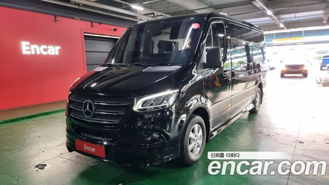 Mercedes BENZ | Mercedes BENZ Sprinter | Sprinter