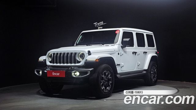 JEEP | JEEP Wrangler (JL) | Wrangler (JL)