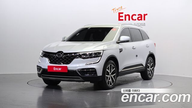 Renault Korea (Samsung) | Renault Korea (Samsung) THE NEW QM6 | THE NEW QM6