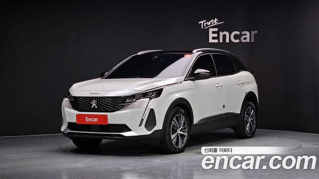 Peugeot | Peugeot 3008 2Nd Generation | 3008 2Nd Generation