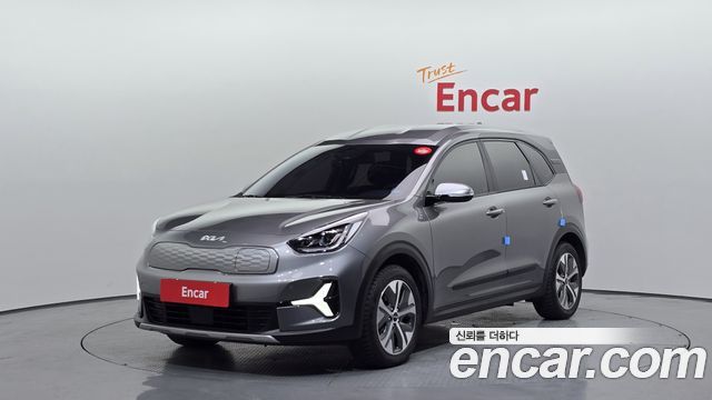 KIA | KIA NIRO PLUS | NIRO PLUS