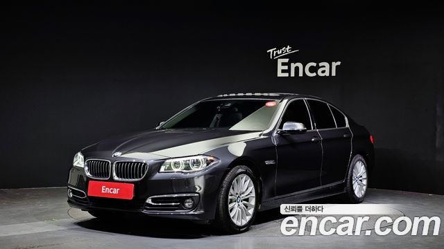 BMW | BMW 5 Series (F10) | 5 Series (F10)