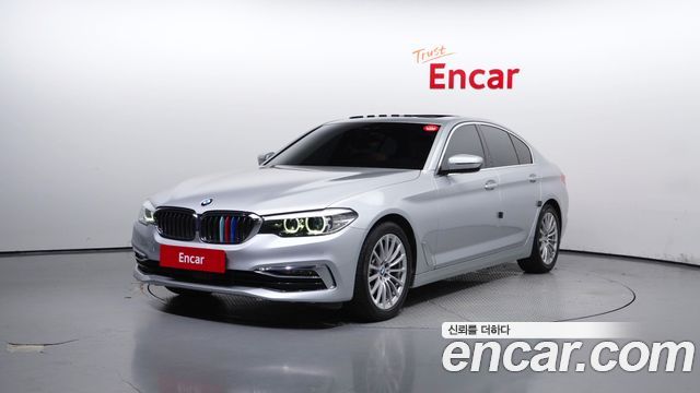 BMW | BMW 5 Series (G30) | 5 Series (G30)