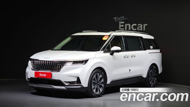 KIA | KIA Carnival 4Th Generation | Carnival 4Th Generation