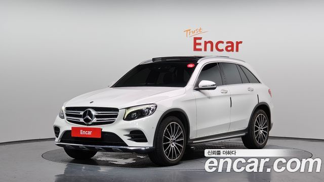 Mercedes BENZ | Mercedes BENZ GLC-Class X253 | GLC-Class X253