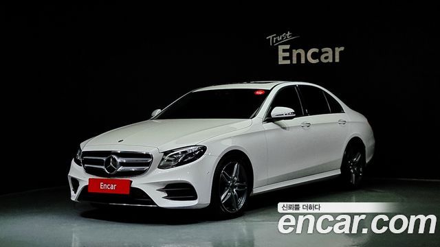 Mercedes BENZ | Mercedes BENZ E-Class W213 | E-Class W213