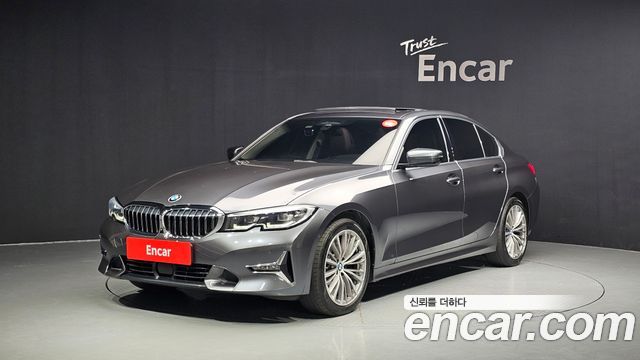 BMW | BMW 3 Series (G20) | 3 Series (G20)