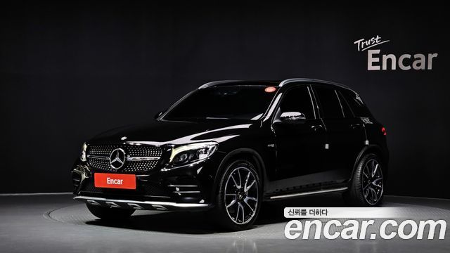Mercedes BENZ | Mercedes BENZ GLC-Class X253 | GLC-Class X253