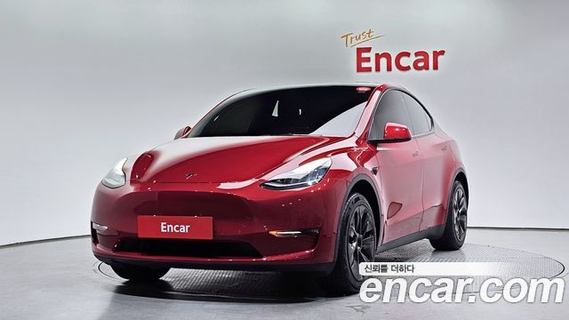 Tesla | Tesla Model Y | Model Y