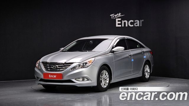 Hyundai | Hyundai YF Sonata | YF Sonata