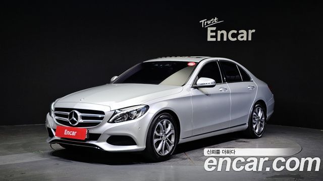 Mercedes BENZ | Mercedes BENZ C-Class W205 | C-Class W205