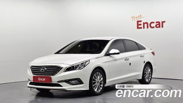 Hyundai | Hyundai LF Sonata | LF Sonata