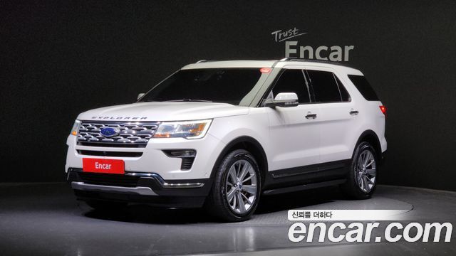 FORD | FORD Explorer | Explorer