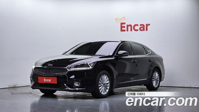 KIA | KIA ALL NEW K7 | ALL NEW K7