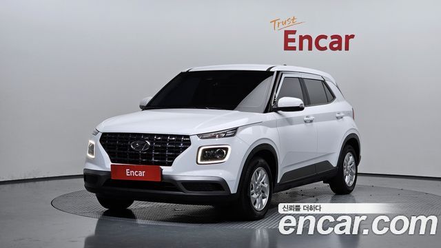 Hyundai | Hyundai Venue | Venue