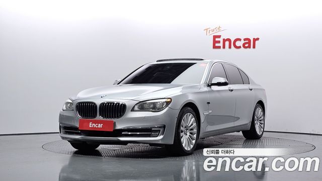 BMW | BMW 7 Series (F01) | 7 Series (F01)
