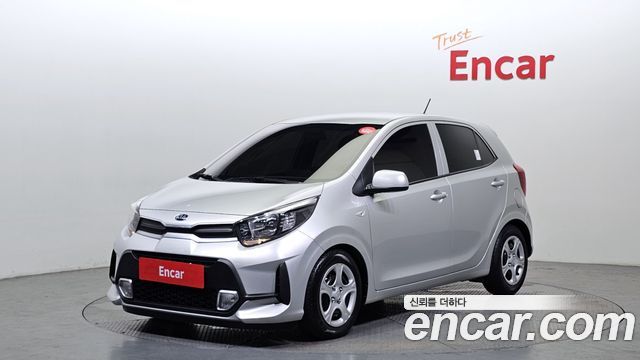 KIA | KIA Morning Urban (JA) | Morning Urban (JA)