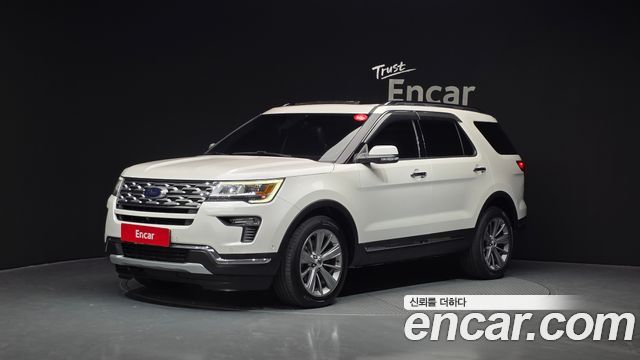 FORD | FORD Explorer | Explorer