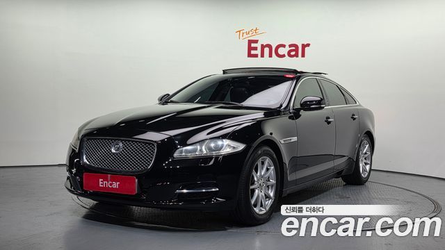 Jaguar | Jaguar ALL NEW XJ