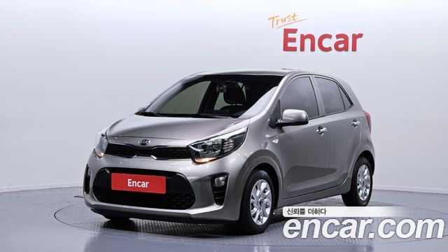 KIA | KIA ALL NEW Morning (JA) | ALL NEW Morning (JA)