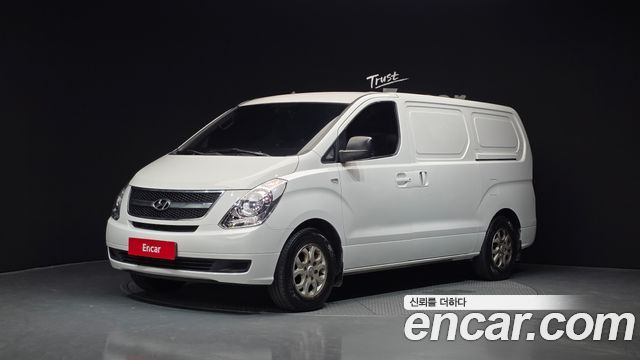 Hyundai | Hyundai Grand Starex | Grand Starex