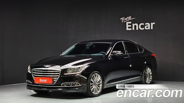 Hyundai | Hyundai Genesis DH | Genesis DH