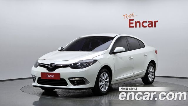 Renault Korea (Samsung) | Renault Korea (Samsung) SM3 NEO | SM3 NEO