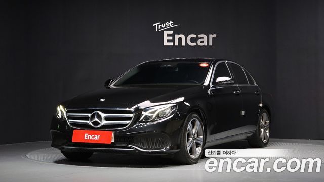 Mercedes BENZ | Mercedes BENZ E-Class W213 | E-Class W213