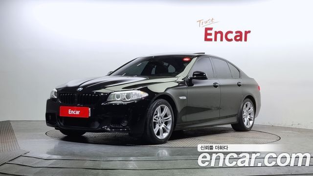 BMW | BMW 5 Series (F10) | 5 Series (F10)