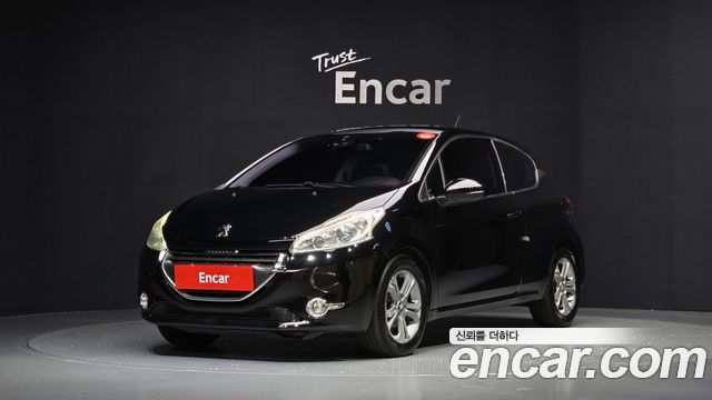 Peugeot | Peugeot 208