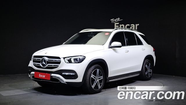 Mercedes BENZ | Mercedes BENZ GLE-Class W167 | GLE-Class W167