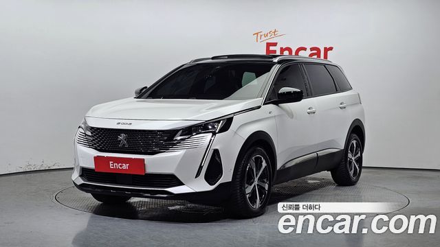 Peugeot | Peugeot 5008 2Nd Generation | 5008 2Nd Generation