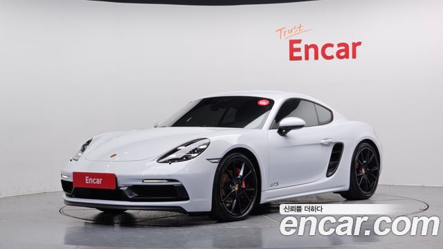 Porsche | Porsche 718 Cayman | 718 Cayman