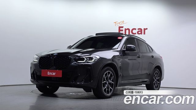 BMW | BMW X4 (G02) | X4 (G02)
