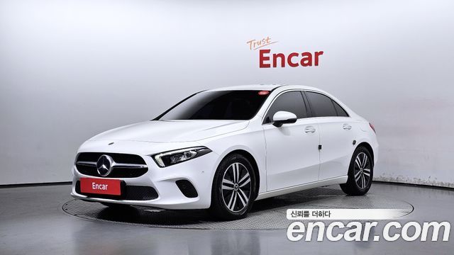 Mercedes BENZ | Mercedes BENZ A-Class W177 | A-Class W177