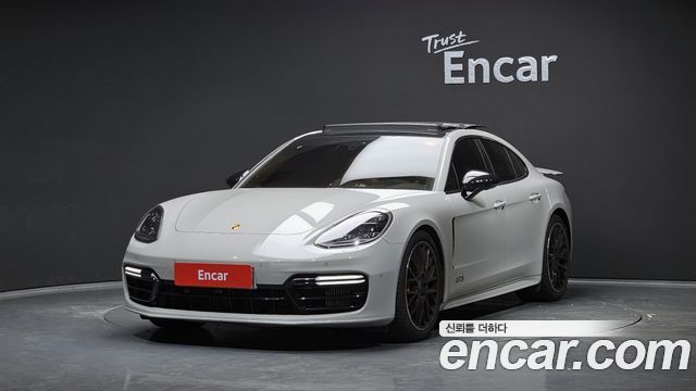 Porsche | Porsche Panamera (971) | Panamera (971)