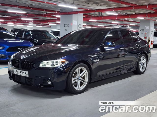 BMW | BMW 5 Series (F10) | 5 Series (F10)