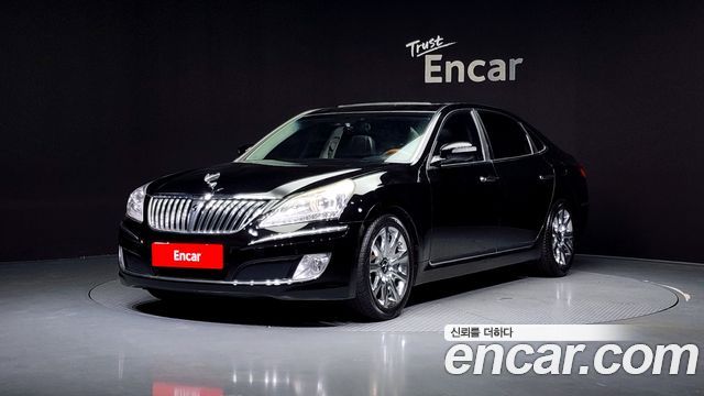 Hyundai | Hyundai Equus (NEW) | Equus (NEW)