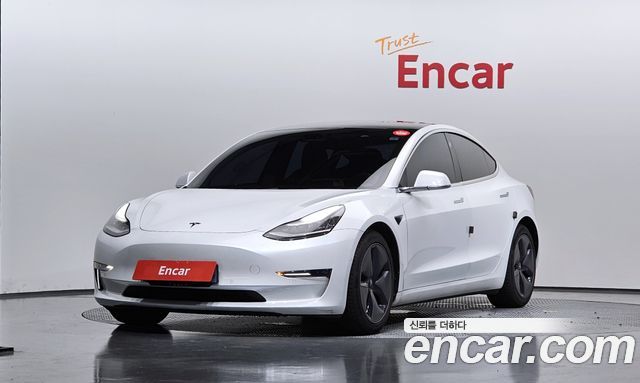Tesla | Tesla Model 3 | Model 3