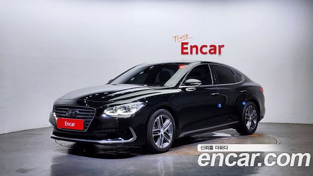 Hyundai | Hyundai Grandeur IG | Grandeur IG