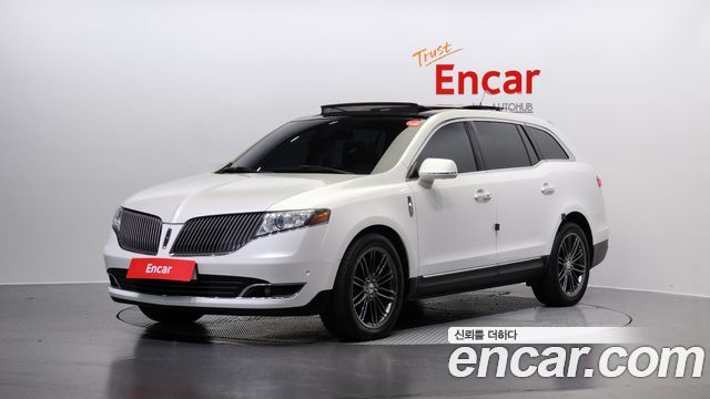 Lincoln | Lincoln MKT