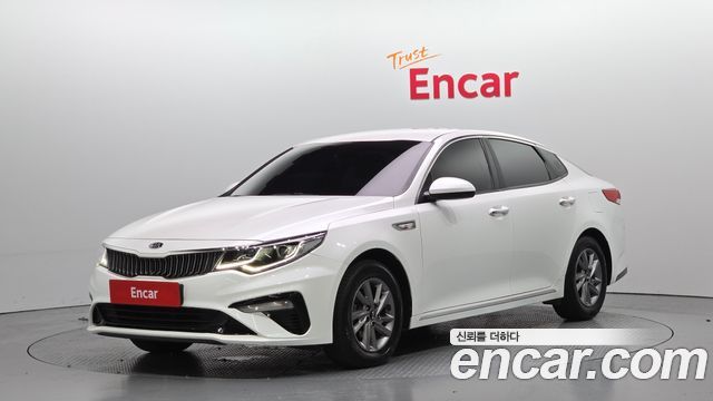 KIA | KIA THE NEW K5 2Nd Generation | THE NEW K5 2Nd Generation