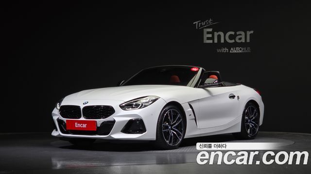 BMW | BMW Z4 (G29) | Z4 (G29)