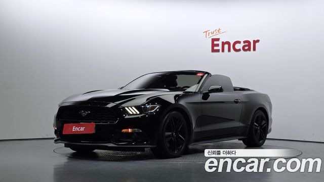 FORD | FORD Mustang | Mustang