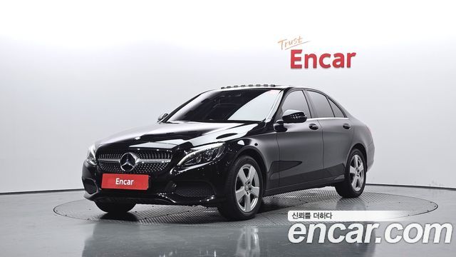 Mercedes BENZ | Mercedes BENZ C-Class W205 | C-Class W205