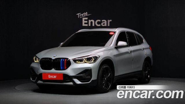 BMW | BMW X1 (F48)