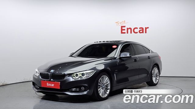 BMW | BMW 4 Series (F32) | 4 Series (F32)