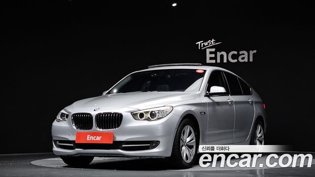 BMW | BMW 5 Series GT (F07) | 5 Series GT (F07)