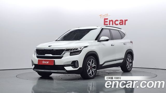 KIA | KIA Seltos | Seltos