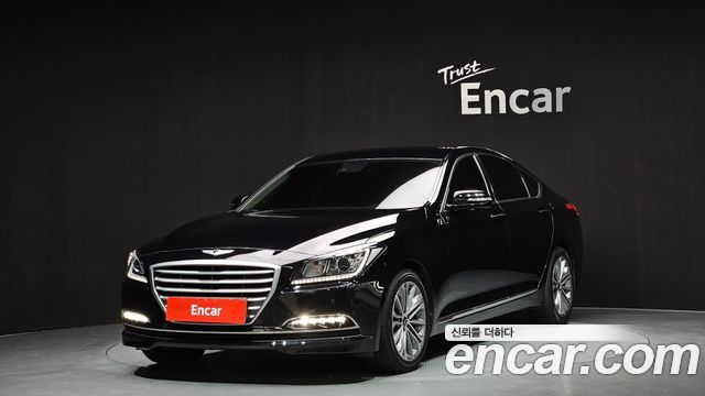 Hyundai | Hyundai Genesis DH | Genesis DH